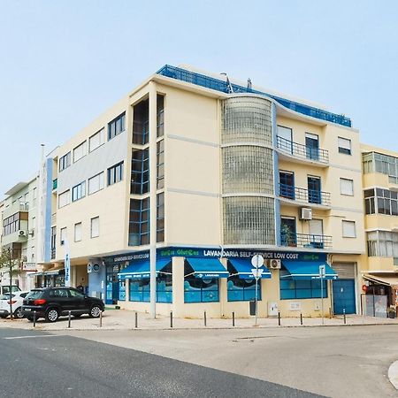 Appartement O Navegante - By Y Concept à Setúbal Extérieur photo