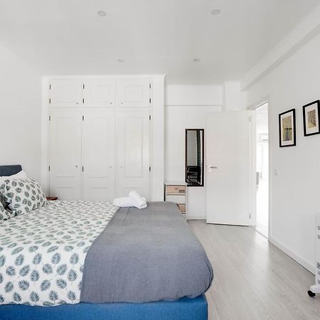 Appartement O Navegante - By Y Concept à Setúbal Extérieur photo