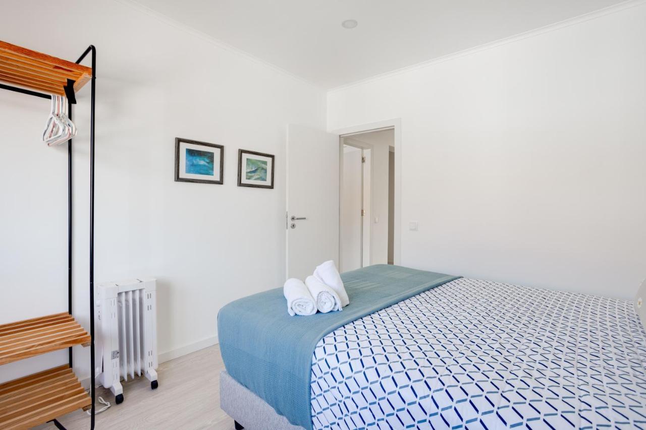 Appartement O Navegante - By Y Concept à Setúbal Extérieur photo