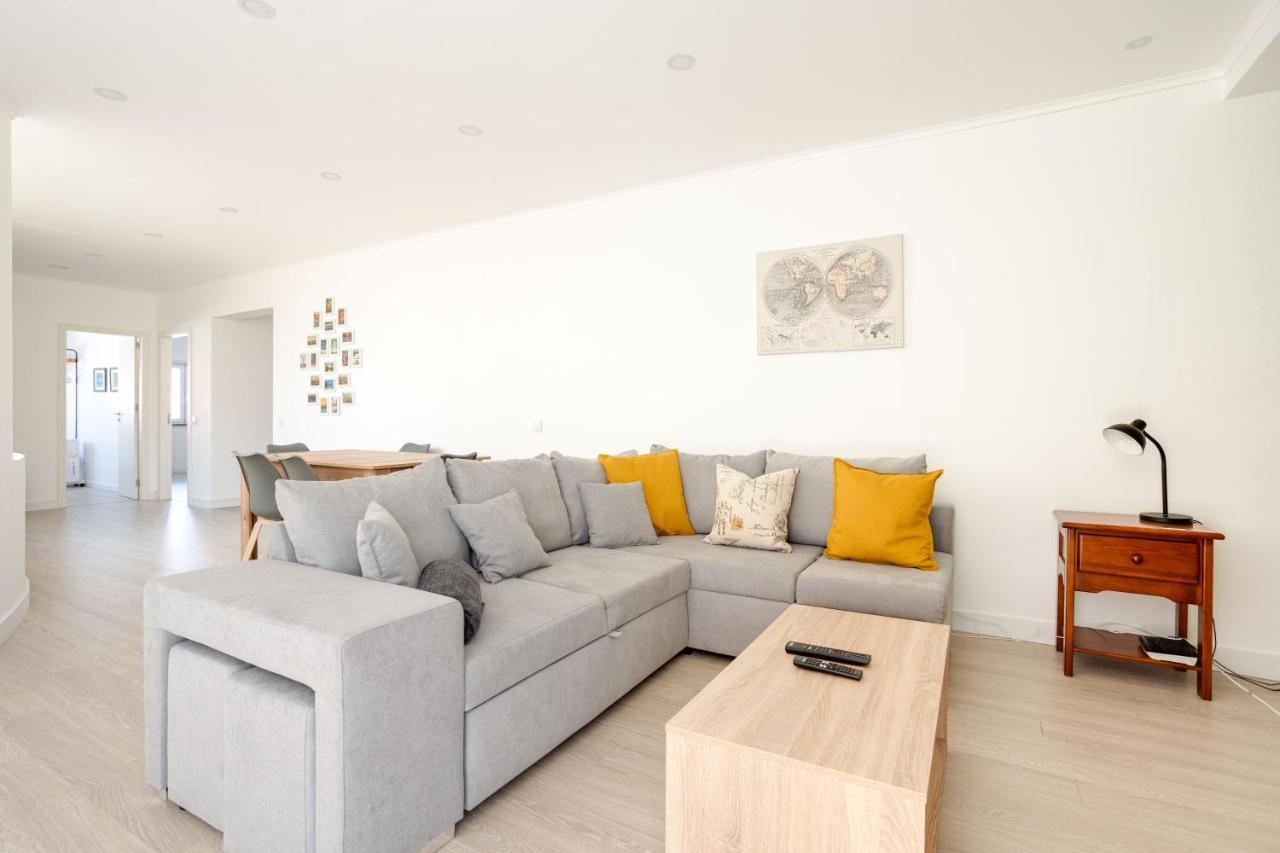 Appartement O Navegante - By Y Concept à Setúbal Extérieur photo