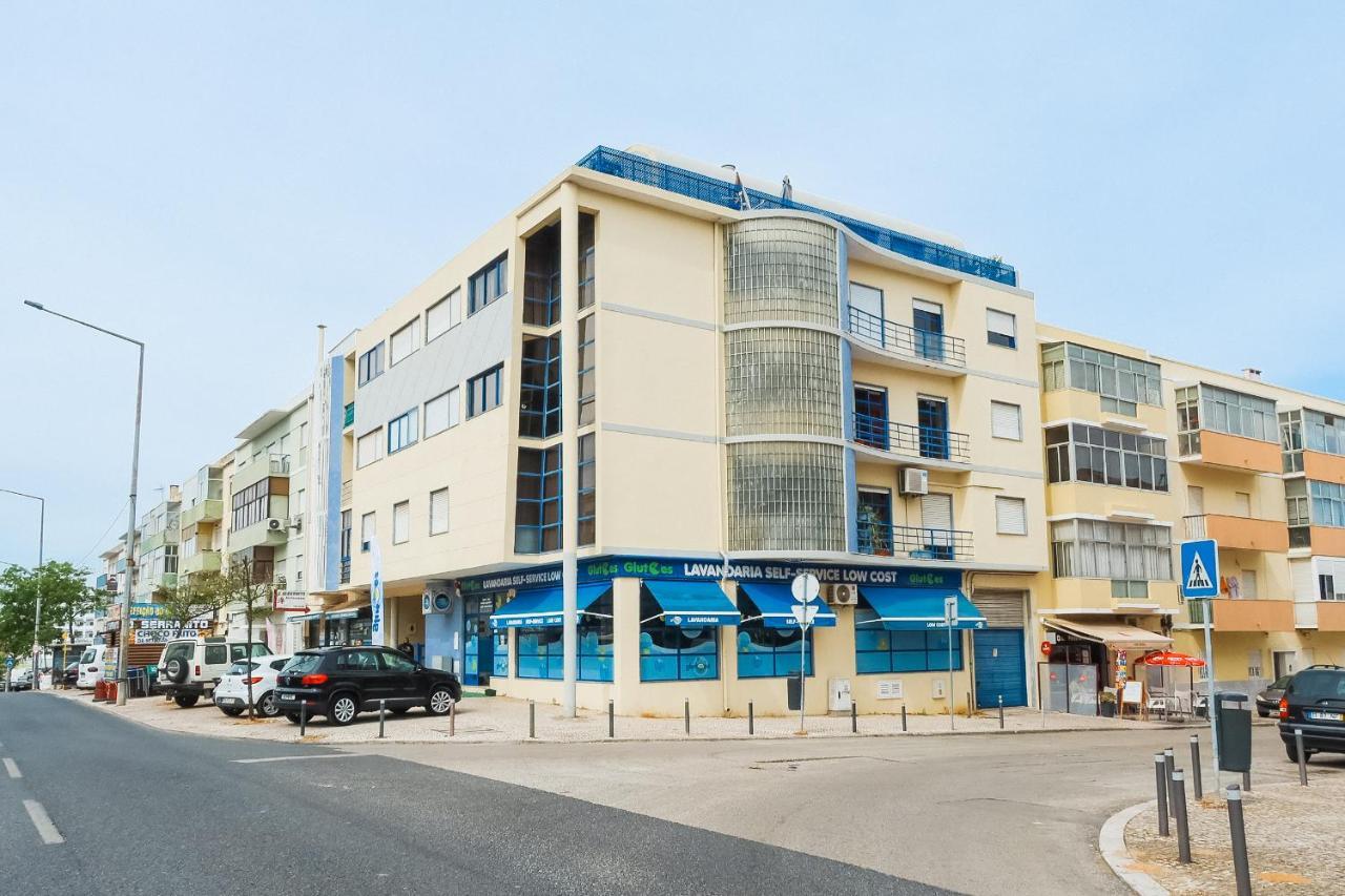 Appartement O Navegante - By Y Concept à Setúbal Extérieur photo
