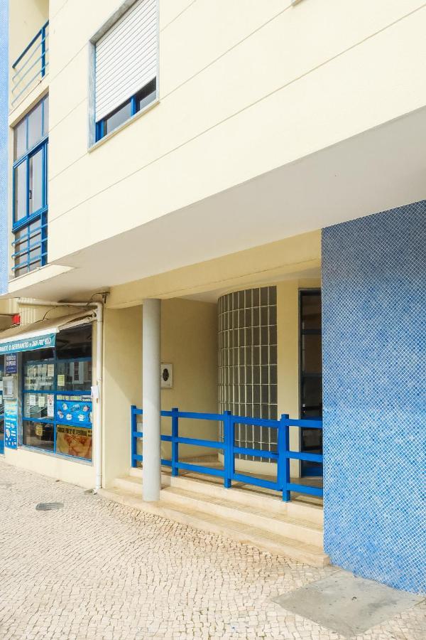 Appartement O Navegante - By Y Concept à Setúbal Extérieur photo