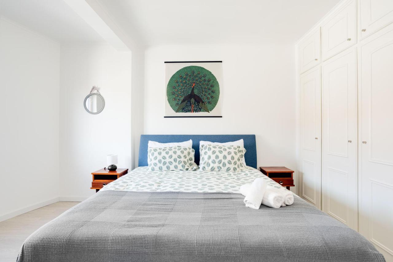 Appartement O Navegante - By Y Concept à Setúbal Extérieur photo