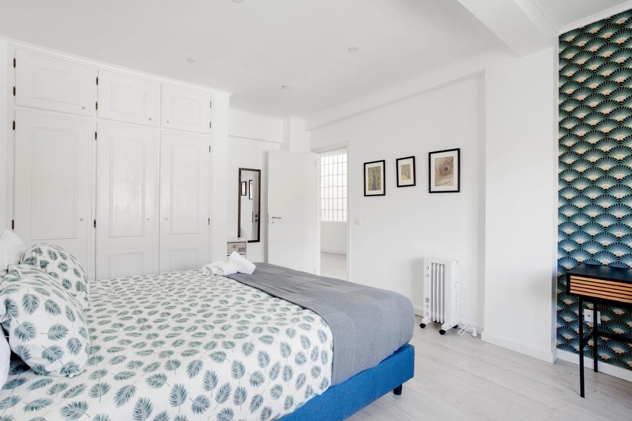 Appartement O Navegante - By Y Concept à Setúbal Extérieur photo