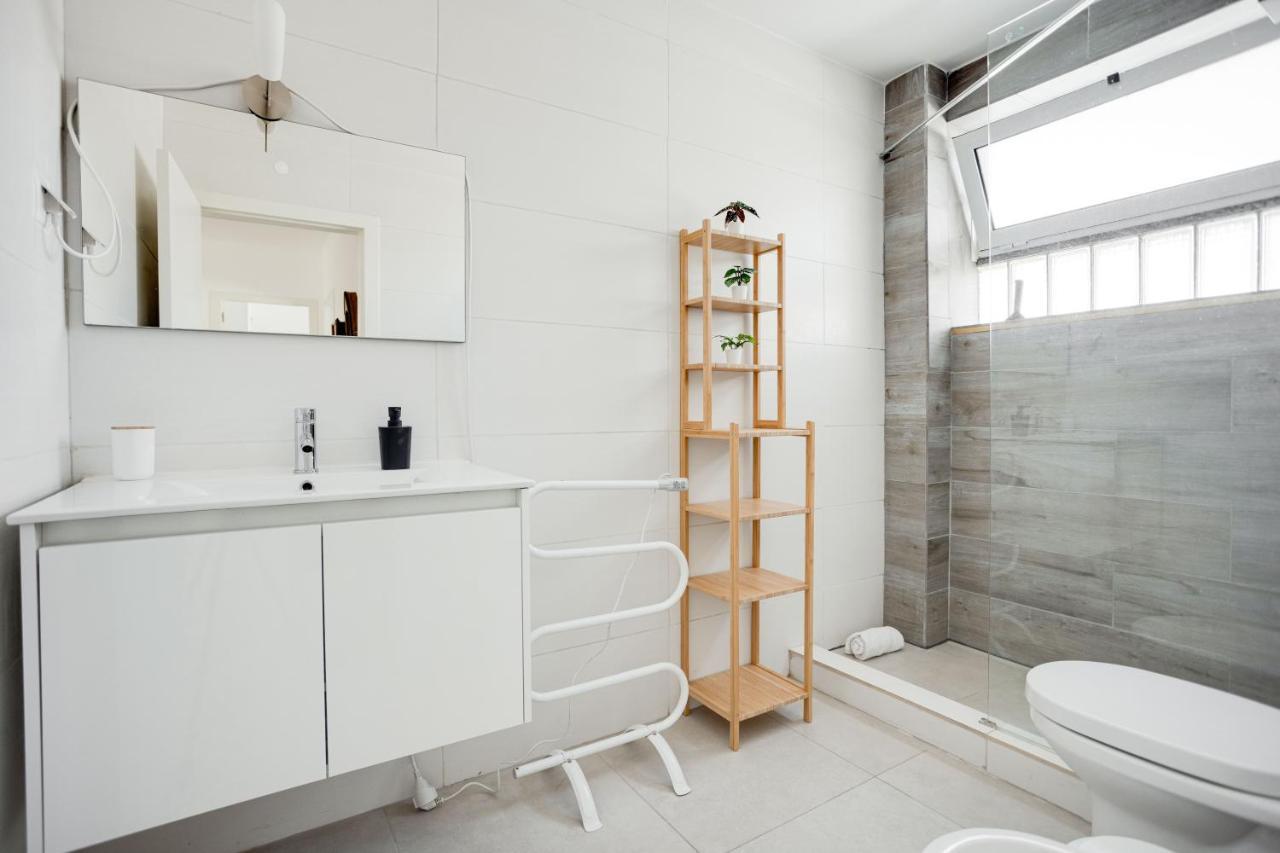 Appartement O Navegante - By Y Concept à Setúbal Extérieur photo