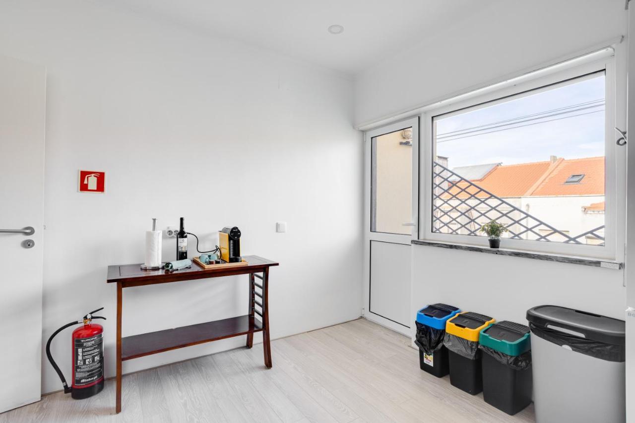 Appartement O Navegante - By Y Concept à Setúbal Extérieur photo