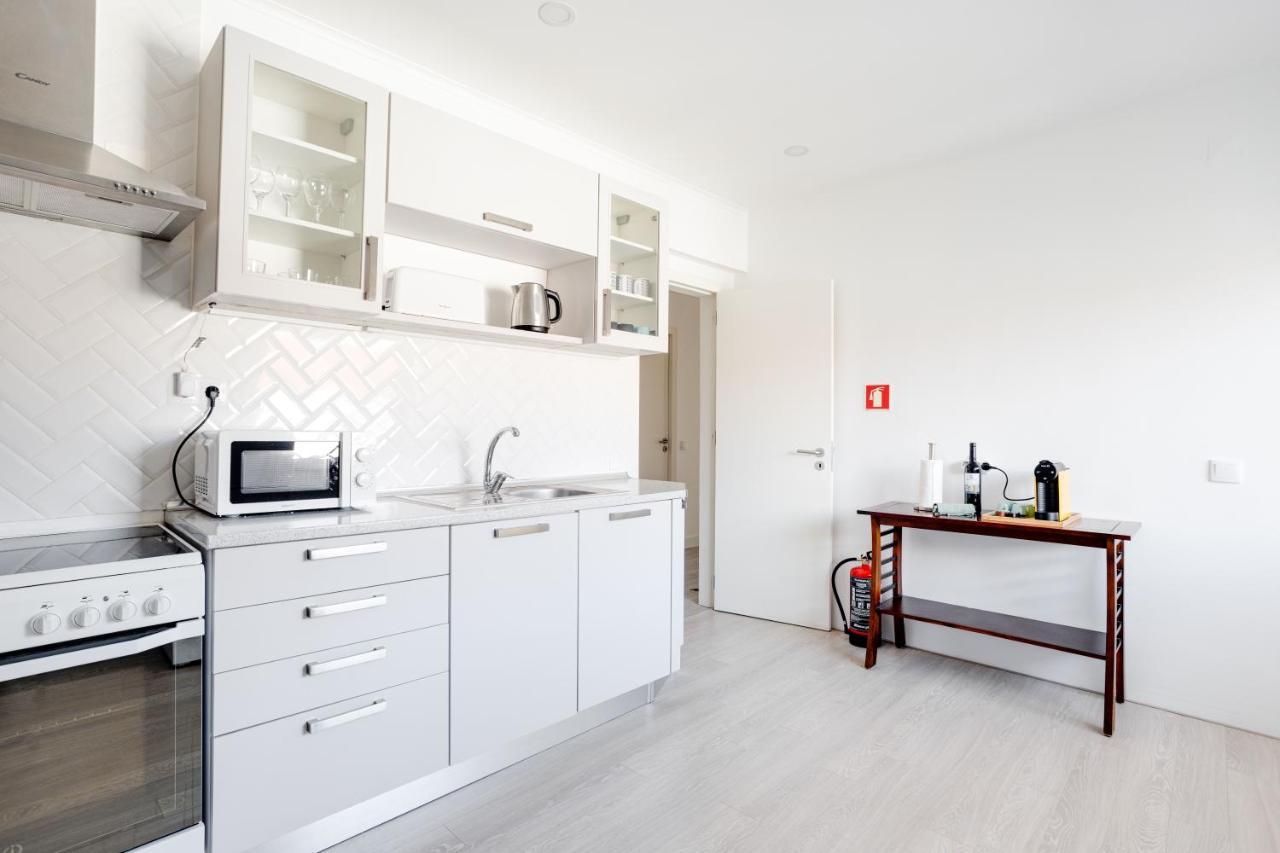 Appartement O Navegante - By Y Concept à Setúbal Extérieur photo