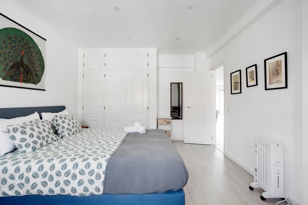 Appartement O Navegante - By Y Concept à Setúbal Extérieur photo